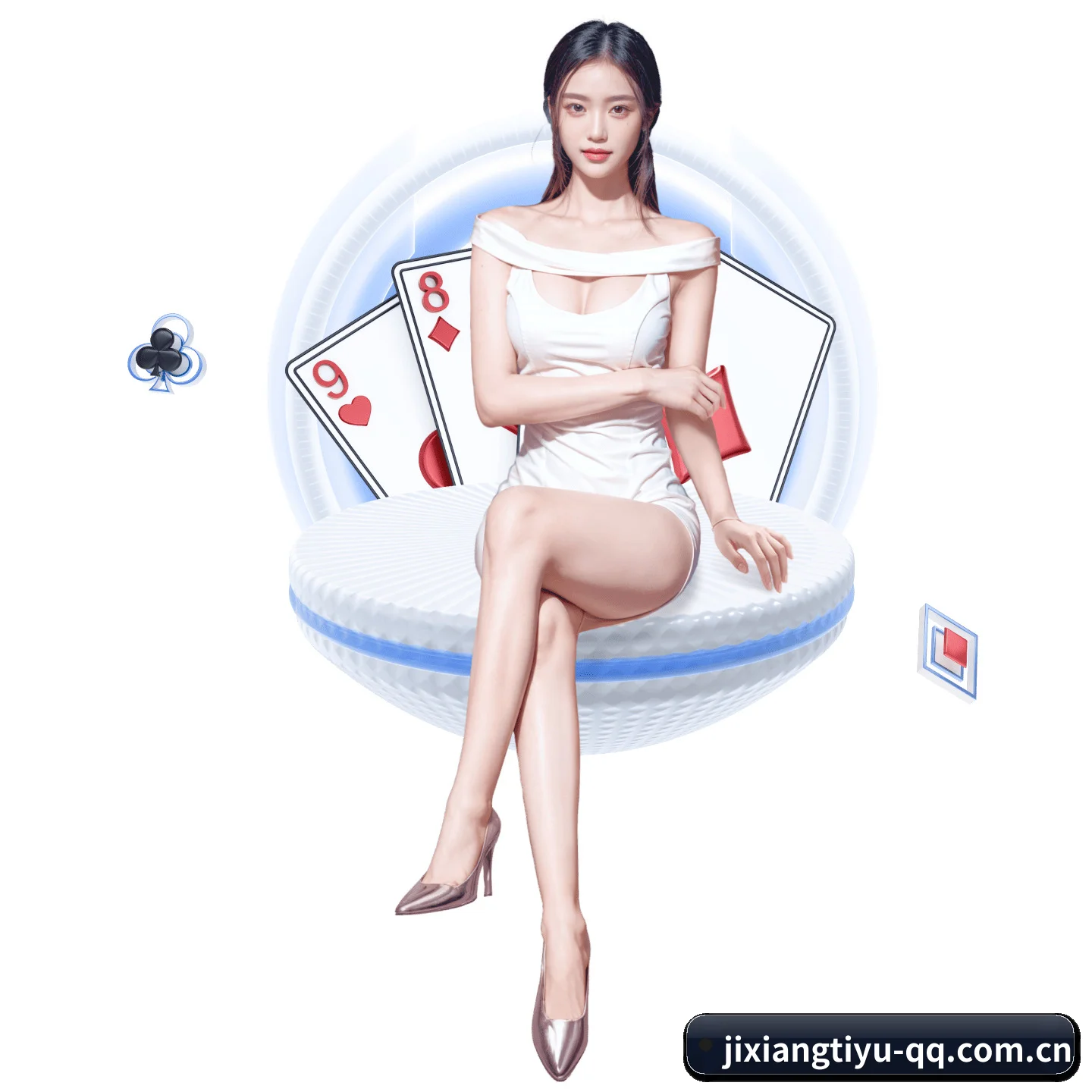 欢迎入驻,您的私享数字看台已搭建完毕